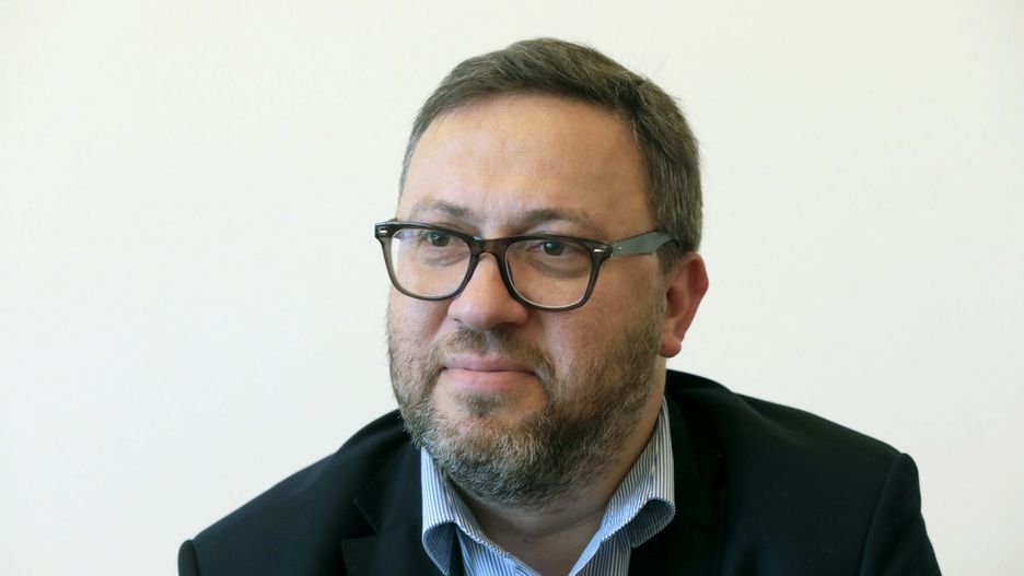 Ambasador Polski na Ukrainie Bartosz Cichocki uważa, że zamrożenie konfliktu byłoby niebezpieczne