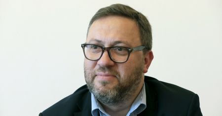Do tego Rosja chce zmusić teraz Ukrainę. Fala rakietowa to nie koniec