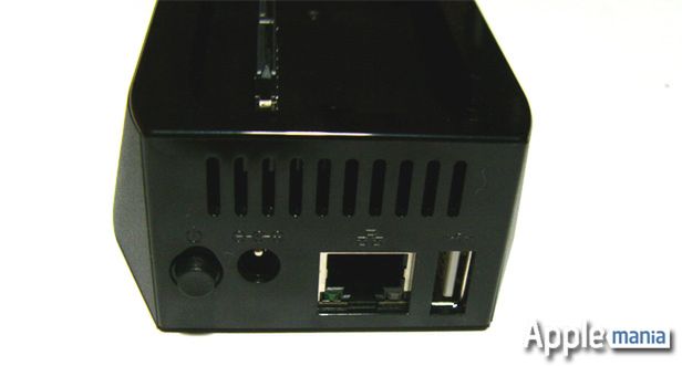 Applemania testuje Seagate GoFlex Home 6