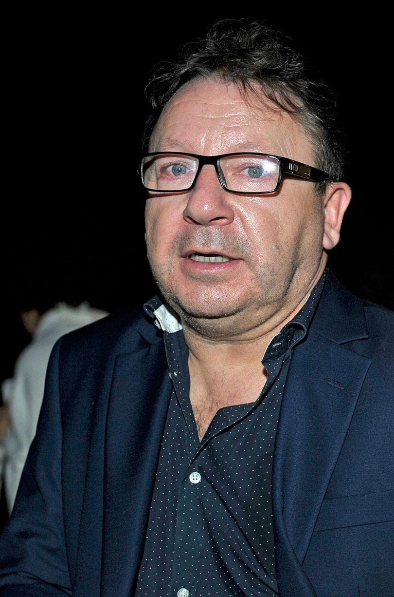 Kulisy rozstania Moniki i Zbigniewa Zamachowskich
