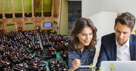 Budżet 2025. Kto zyska na podwyżkach i świadczeniach?