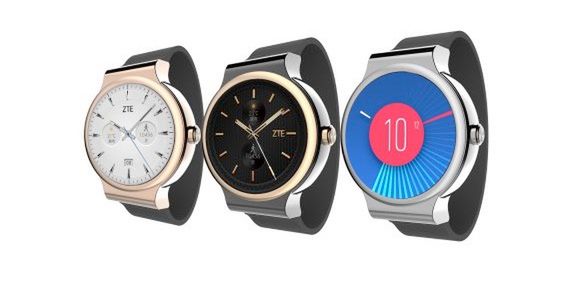 ZTE Axon mini oficjalnie w Europie. Oto "pierwszy" smartfon z ekranem rozpoznającym siłę nacisku 3