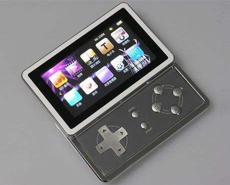 PMP i SNES w jednym 1