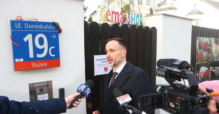 Nieudana kontrola poselska. Owsiak odpowiada Kowalskiemu