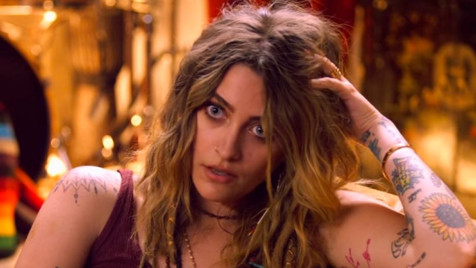 Paris Jackson skończyła niedawno 22 lata