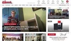 "Dziennik Wschodni" ma nową stronę internetową