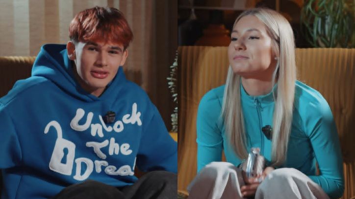 Eliza Macudzińska odkryła, że jej chłopak MA TINDERA