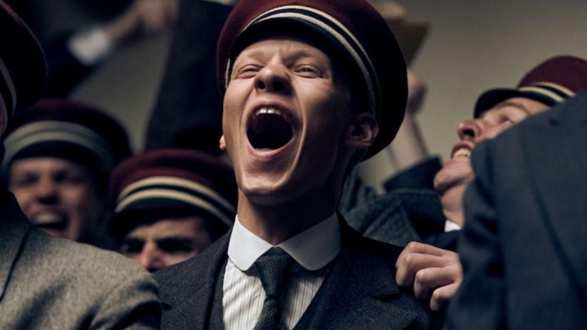 Film "Na Zachodzie bez zmian" zgarnął najwięcej, bo 10 nominacji