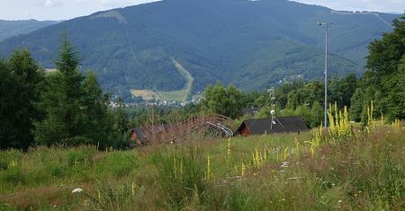 Tragedia na Czantorii w Beskidzie Śląskim. Nie żyje polski turysta