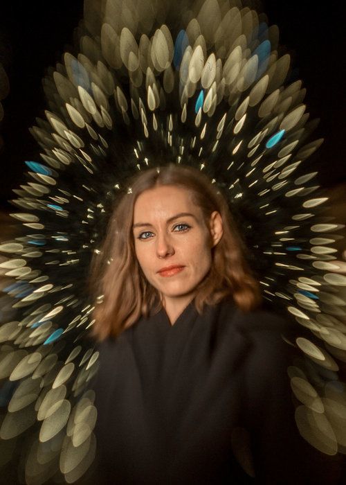 3 tanie i stare obiektywy idealne na świąteczne portrety z pięknym bokeh 7
