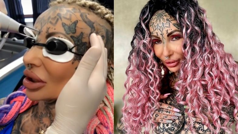 Adrianna z "Królowych życia"