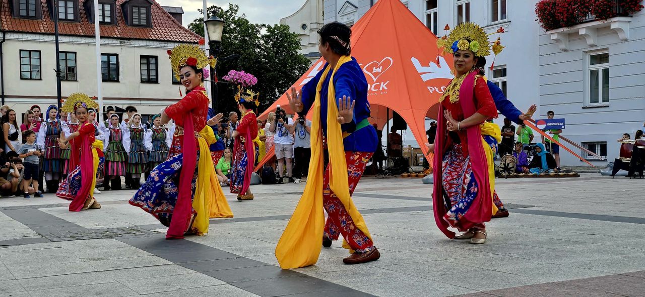 Vistula Folk Festival