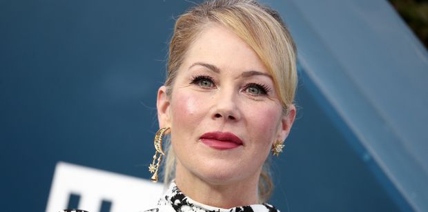 Christina Applegate latami żyła z błędną diagnozą. Przyjaciele coraz bardziej martwią się o jej stan: "JEST ZAŁAMANA. Nie radzi sobie z tym"