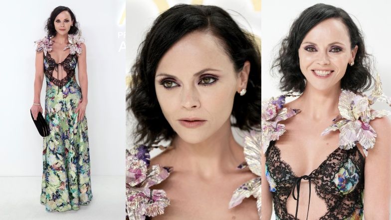 Christina Ricci 