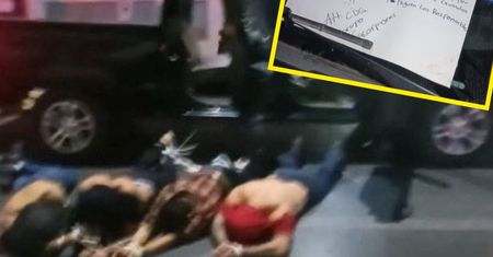 Kartel napisał list i przeprosił za "pomyłkę". Oto "zadośćuczynienie"