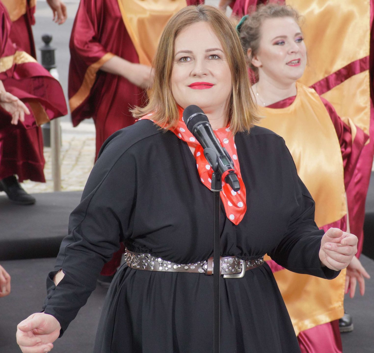 Joanna Kołaczkowska