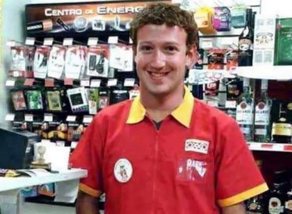 Wysyp memów po globalnej awarii Facebooka