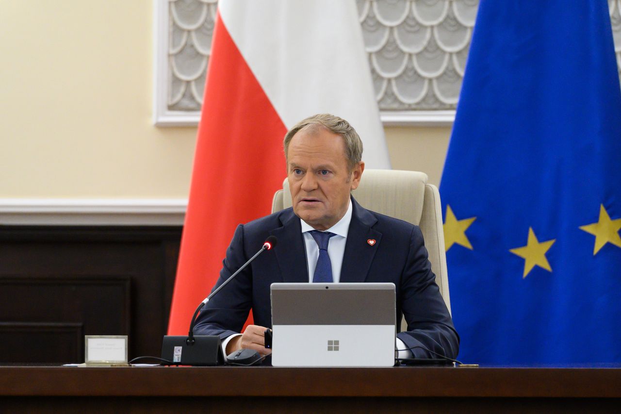 Nauczyciele odwołują wycieczki. Tusk zareagował. Jest projekt w Sejmie