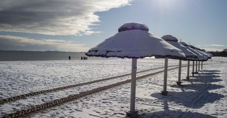 Niemcy z zazdrością patrzą nasze plaże. Presja ze strony Polski