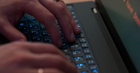 Cyberatak na parlament Norwegii. Media o rosyjskich hakerach