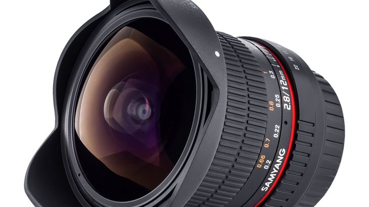 Firma Samyang przygotowała specjalną ofertę na jesienne dni 1