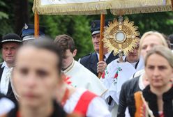 Boże Ciało 2020. Czy będzie procesja ulicami miast? Wytyczne biskupów