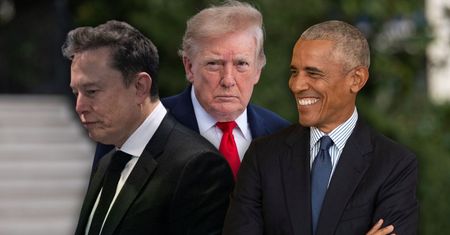 Działo się w nocy. Musk przyznał się ws. Starlinka, Obama kpi z Trumpa