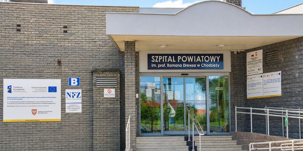 Awantura w Izbie Przyjęć w Chodzieży. 39-latek ukarany