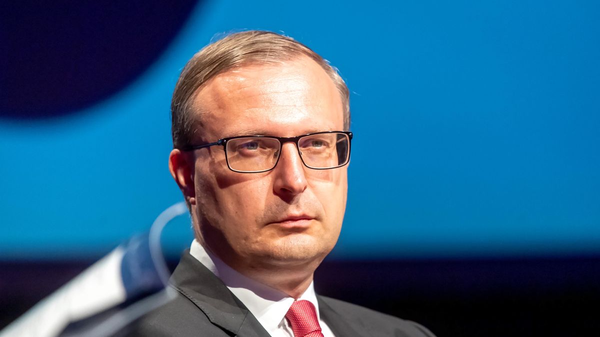 Paweł Borys podsumował pierwsze konsekwencje dla rosyjskiej gospodarki surowych sankcji z Zachodu