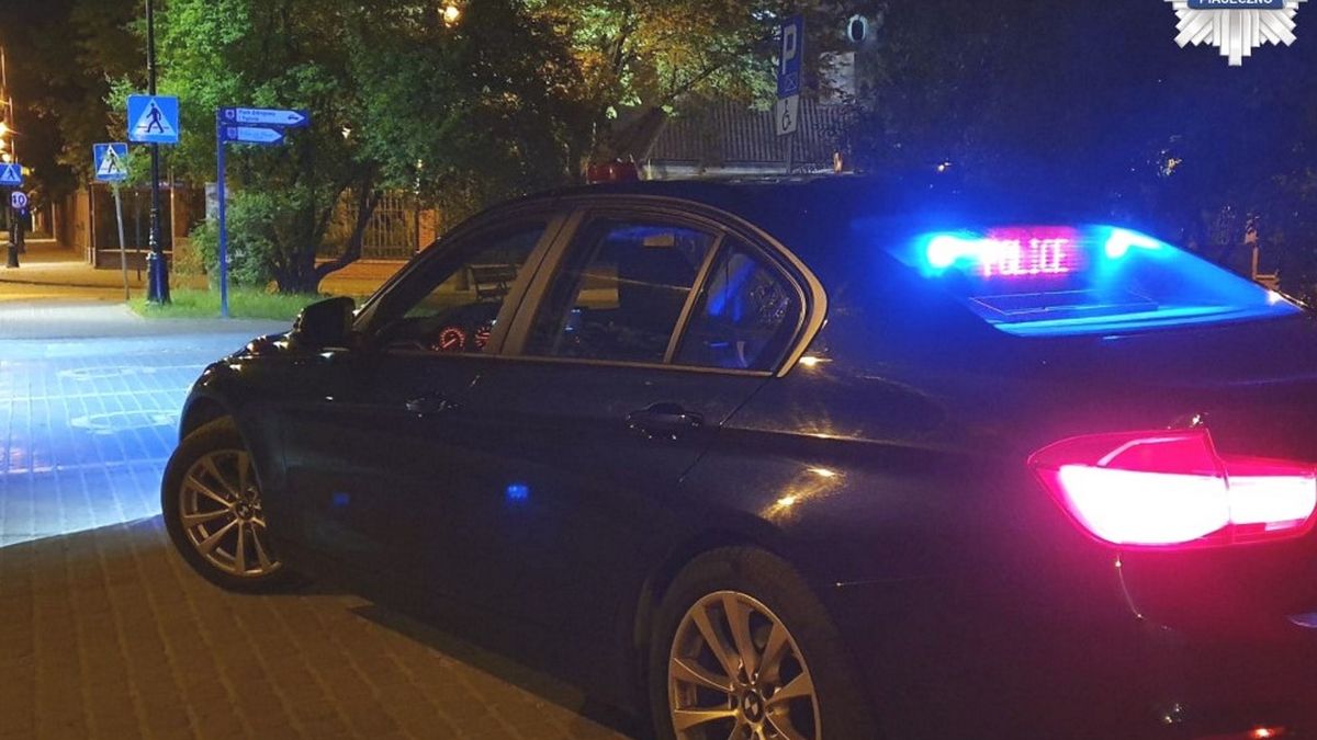 Para wpadła na szalony pomysł