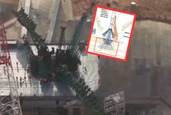 Rosja odcięta od kosmosu. Pierwsza taka sytuacja od 1961 r.