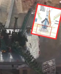 Rosja odcięta od kosmosu. Pierwsza taka sytuacja od 1961 r.