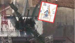 Rosja odcięta od kosmosu. Pierwsza taka sytuacja od 1961 r.