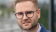 Bartosz Trzciński na nowym stanowisku w Banku Pocztowym