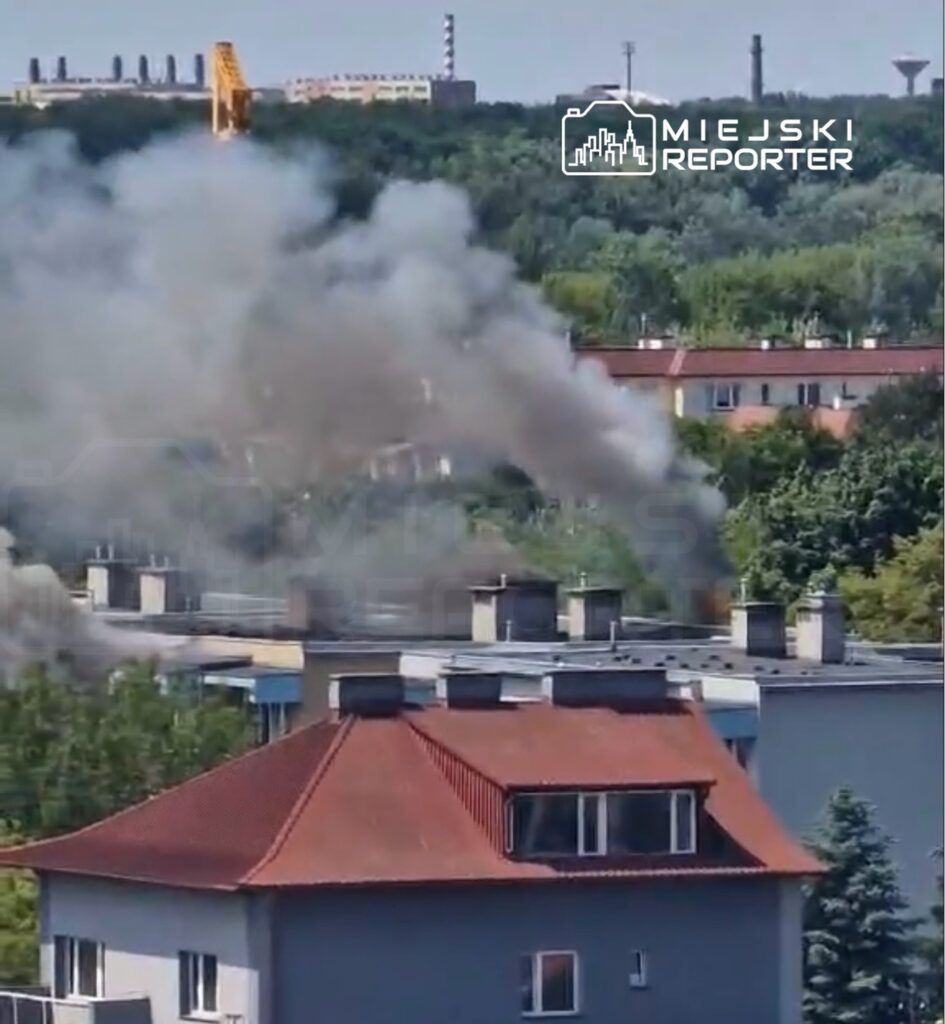 Fot. Czytelnik Miejskiego Reportera