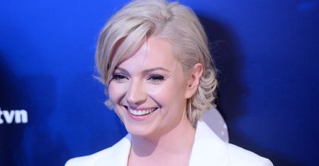 Dorota Szelągowska już tak nie wygląda. Ale zaszalała!