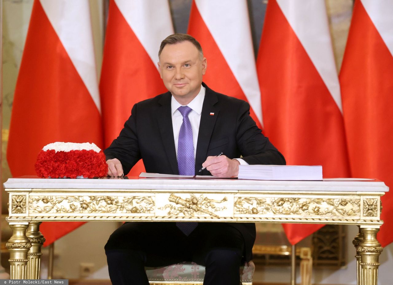 Andrzej Duda