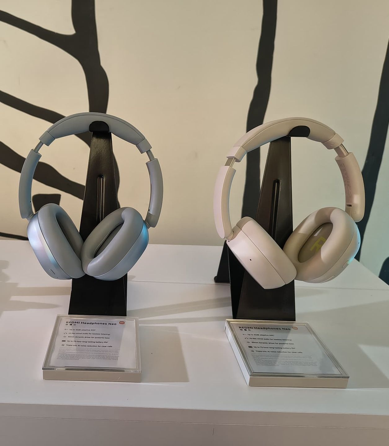 Premiera Xiaomi 