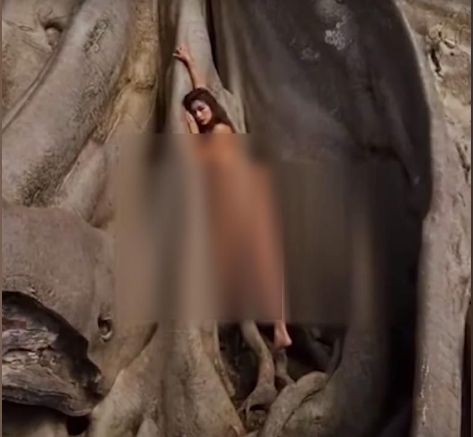 Rosyjska influencerka została deportowana z Bali