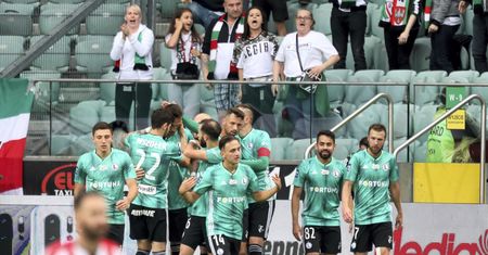 Sportowe hity tygodnia na żywo w telewizji. Czeka nas masa szlagierów. Co oglądać? Kiedy i gdzie transmisje sportowe w TV?