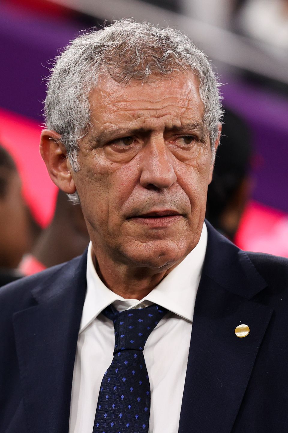 Fernando Santos 
