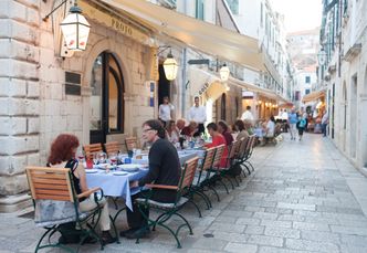 Na wakacje do Chorwacji. Europejska branża turystyczna poleca ten kraj