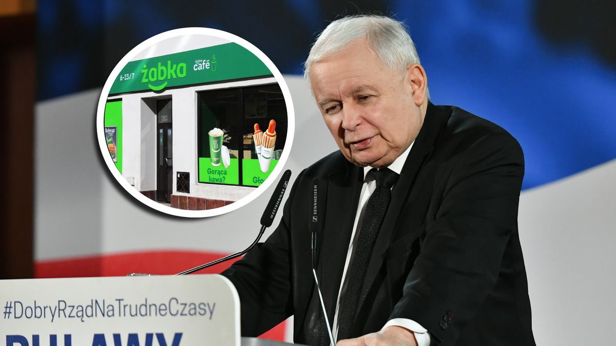 Jarosław Kaczyński