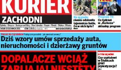 Polska Press Grupa z nowym tygodnikiem „Kurier Zachodni”