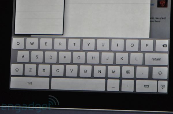 iPad - tablet od Apple za 499 dolarów - zapis z relacji 10