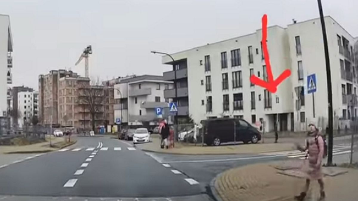 Dziewczynka z Lublina