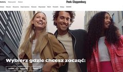 Peek &amp; Cloppenburg odświeża e-sklep w Polsce