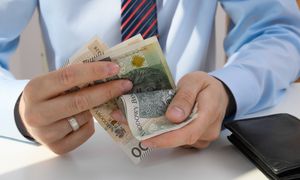 Dodatek dla pracowników biorących urlop. Decyzja do 31 stycznia