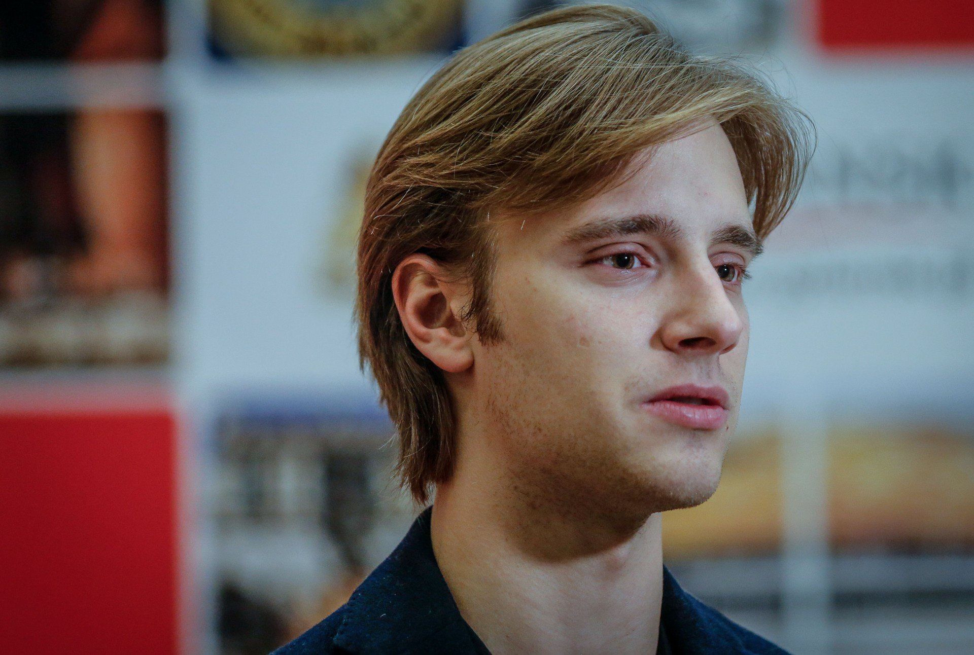 Maciej Musiał 