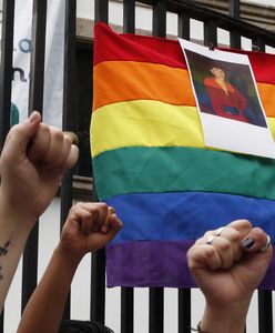 Oleśnica. Męski Różaniec. Będą się modlić o nawrócenie osób LGBT